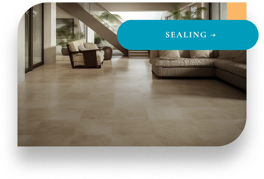Tile sealing service in Los Angeles