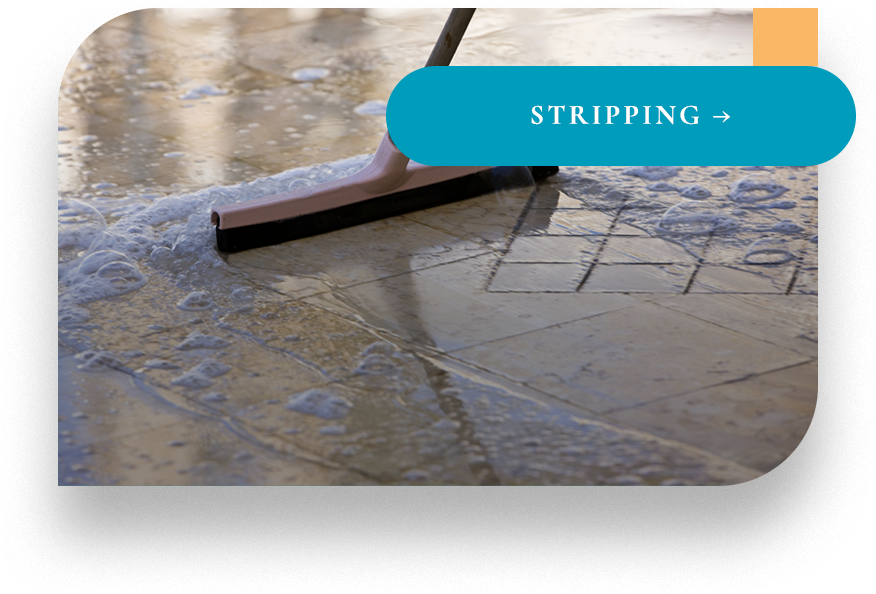 Tile stripping service in Los Angeles