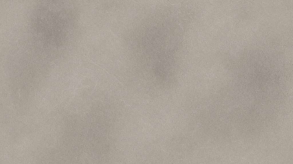 Close-up of a smooth honed stone finish in the Bay Area